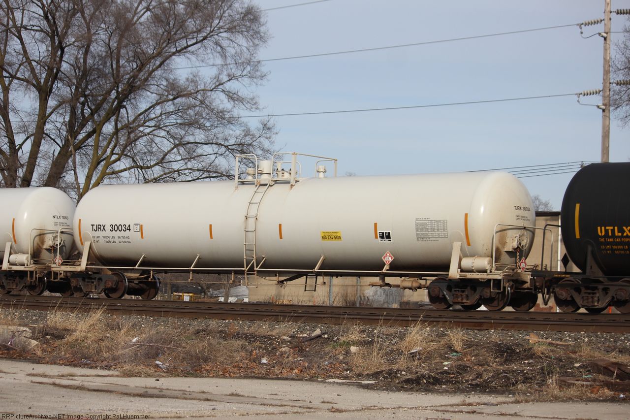 TJRX 30034