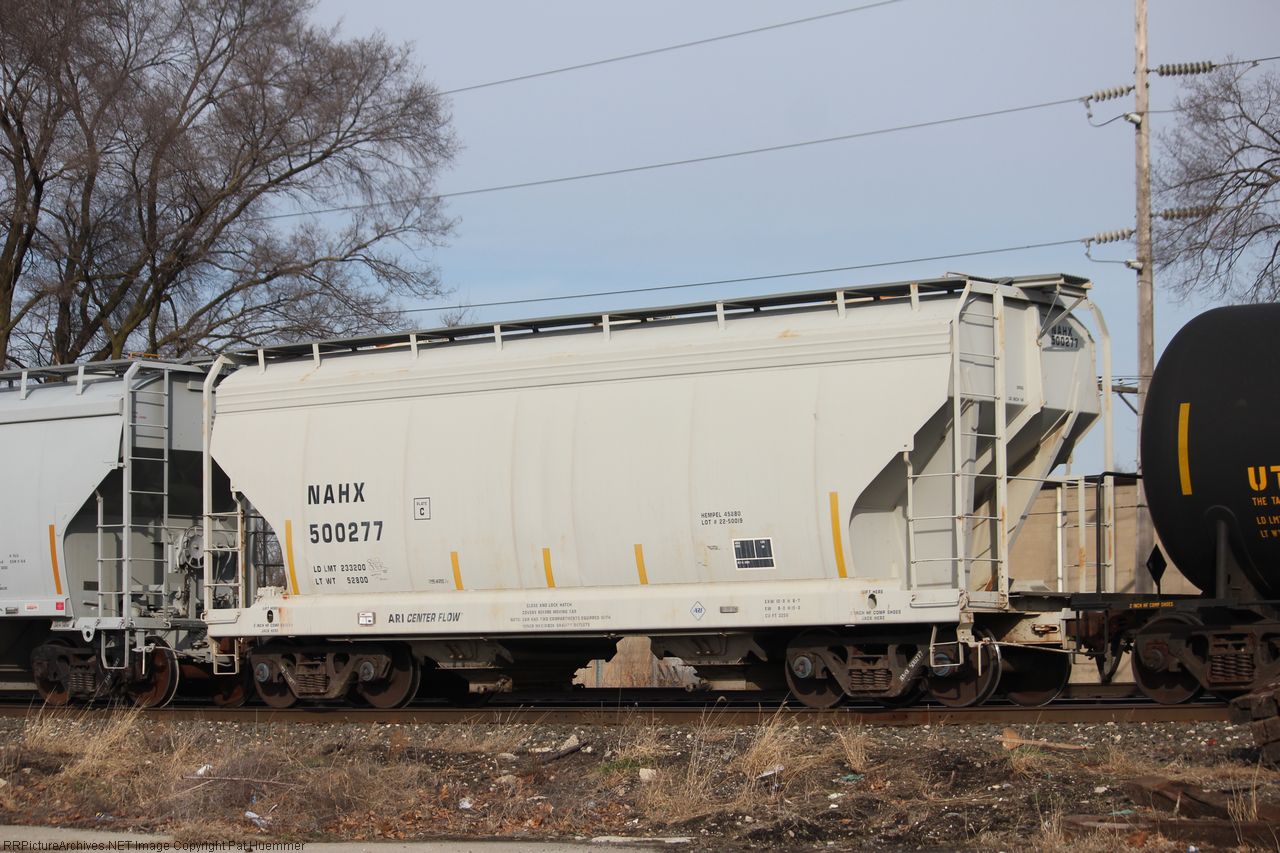 NAHX 500277