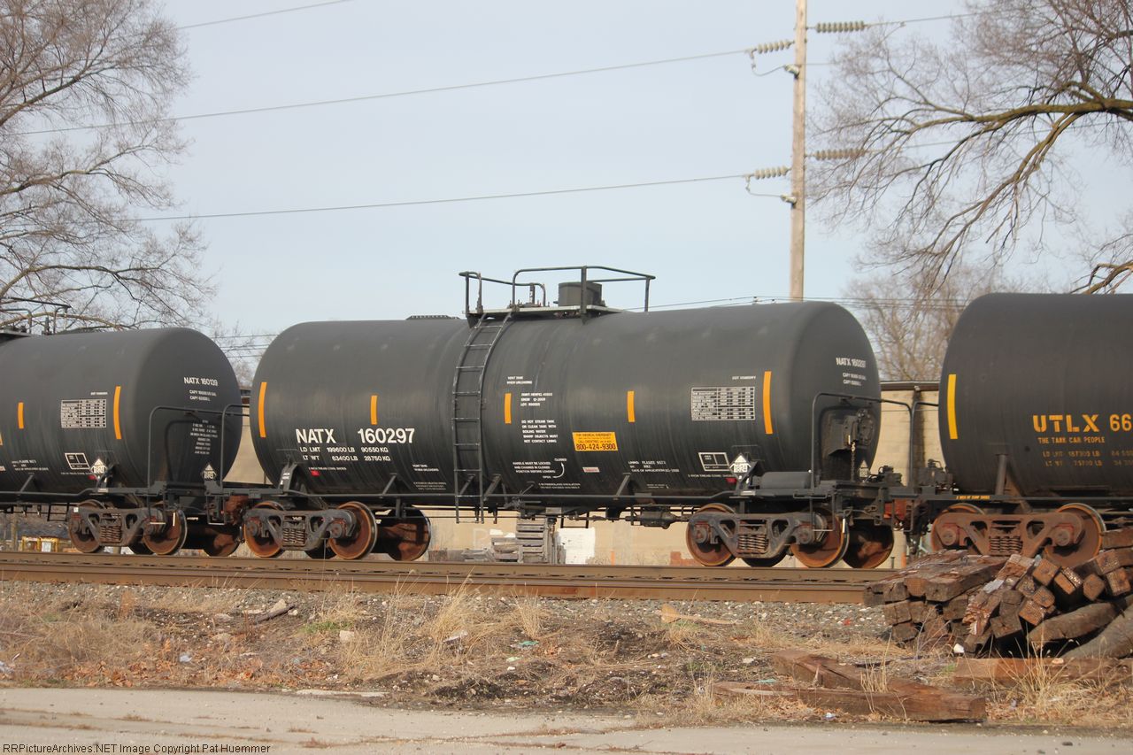 NATX 160297