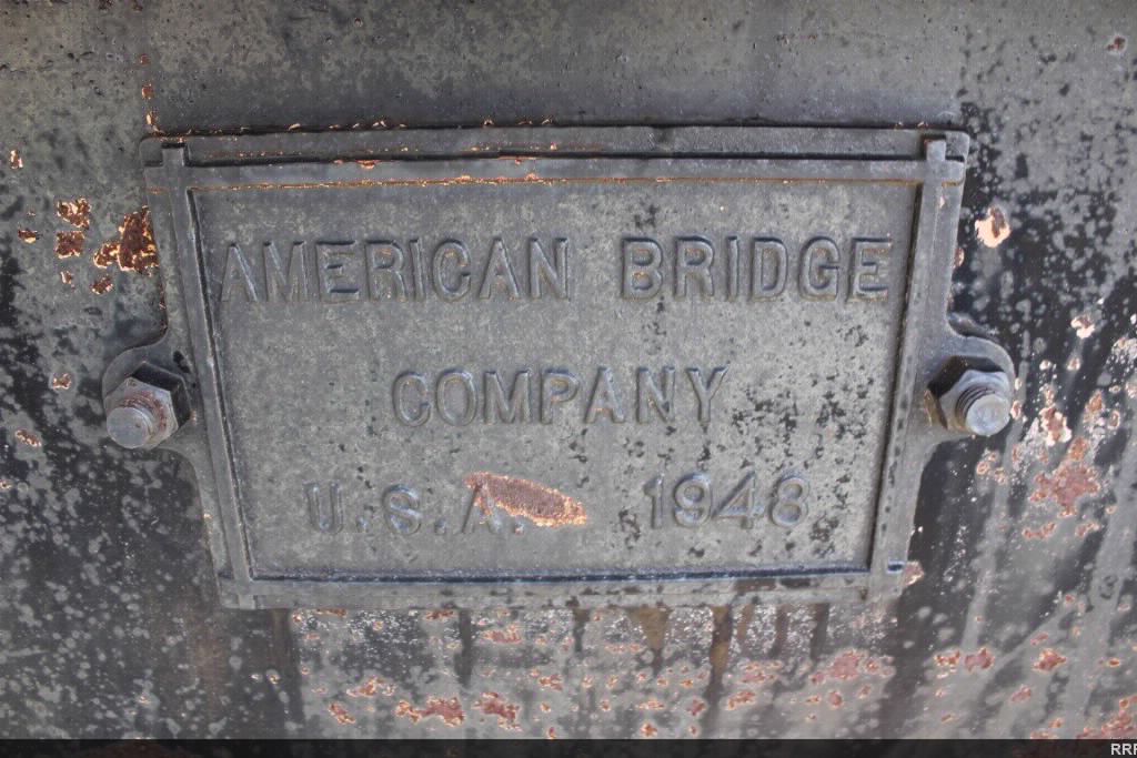 E. Fork Des Moines River Bridge