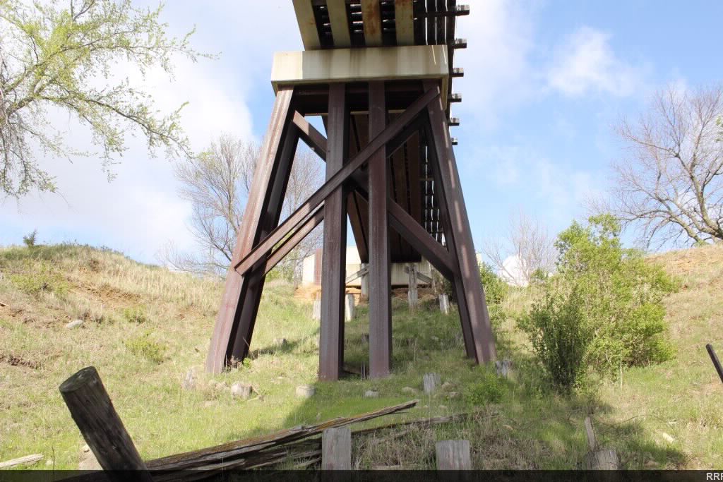 E. Fork Des Moines River Bridge