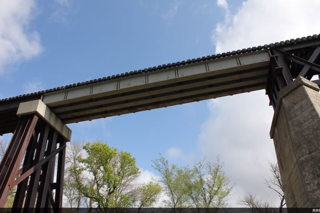 E. Fork Des Moines River Bridge