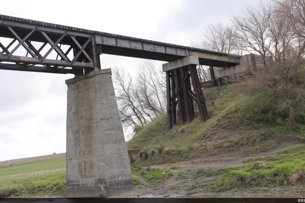 E. Fork Des Moines River Bridge