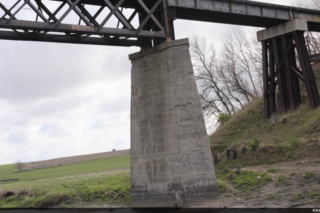 E. Fork Des Moines River Bridge