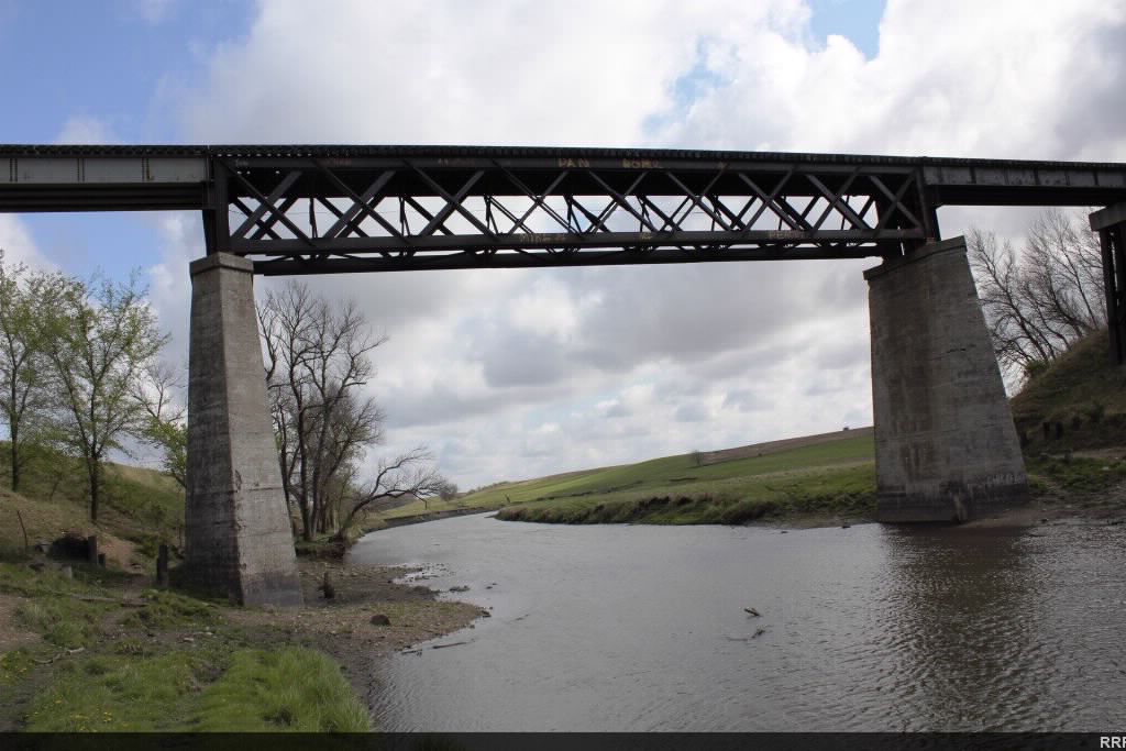 E. Fork Des Moines River Bridge