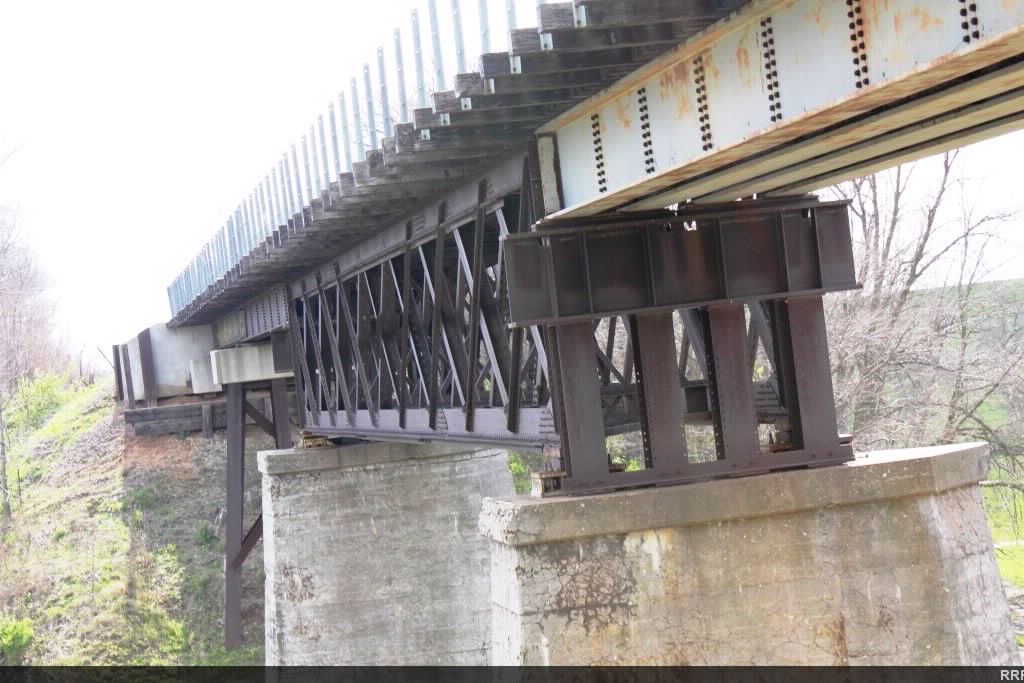 E. Fork Des Moines River Bridge