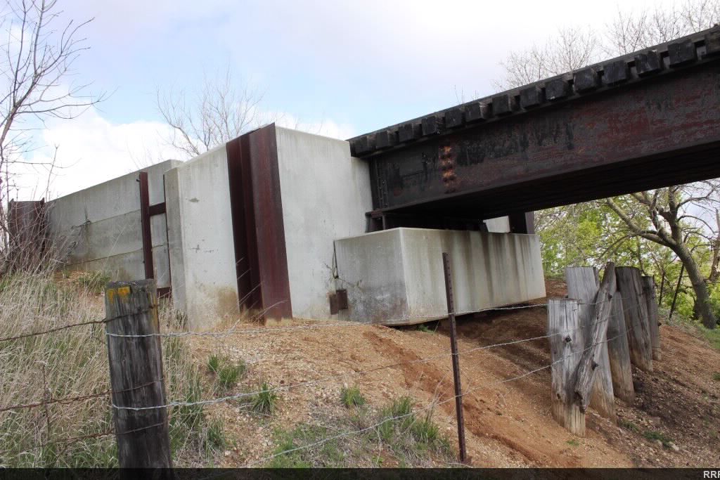 E. Fork Des Moines River Bridge