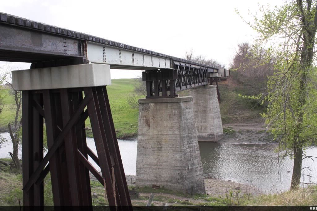 E. Fork Des Moines River Bridge