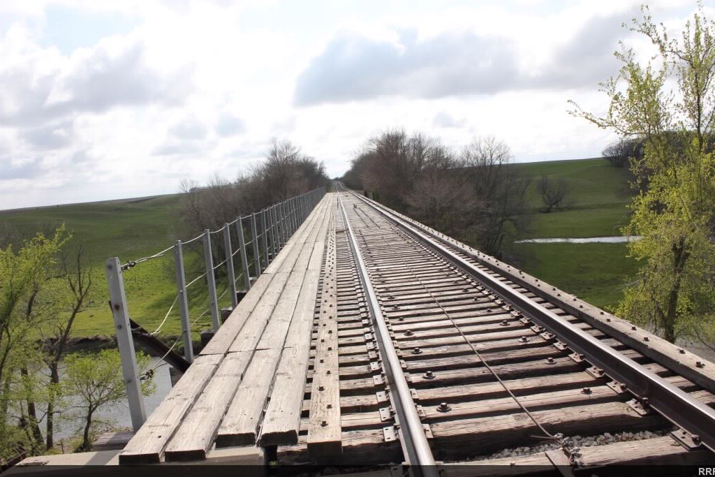 E. Fork Des Moines River Bridge
