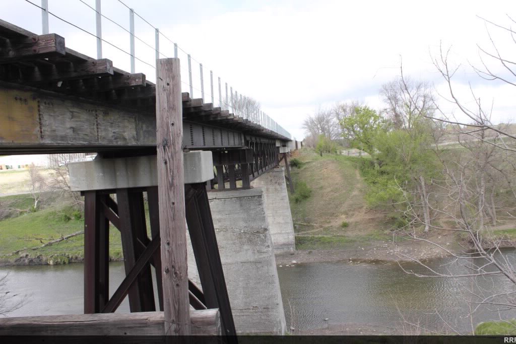 E. Fork Des Moines River Bridge