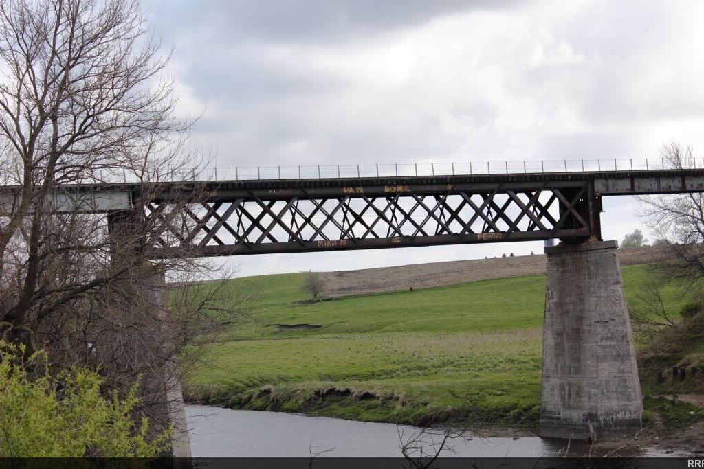 E. Fork Des Moines River Bridge