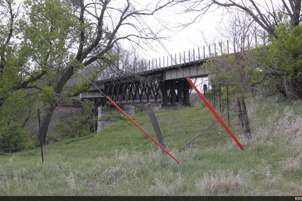 E. Fork Des Moines River Bridge