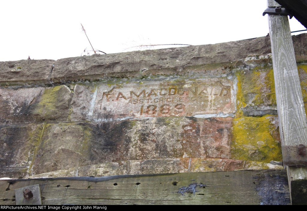 INAR Hawkeye Ave Bridge