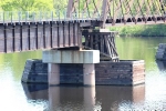 Chippewa Falls Railroad Bridge
