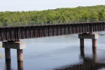 Chippewa Falls Railroad Bridge