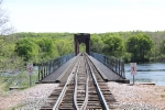 Chippewa Falls Railroad Bridge