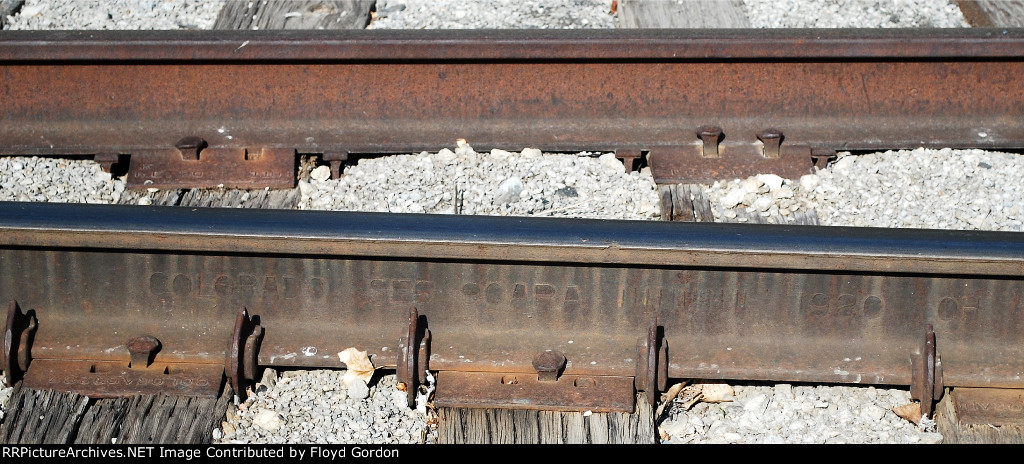90 LBS COLORADO 1920