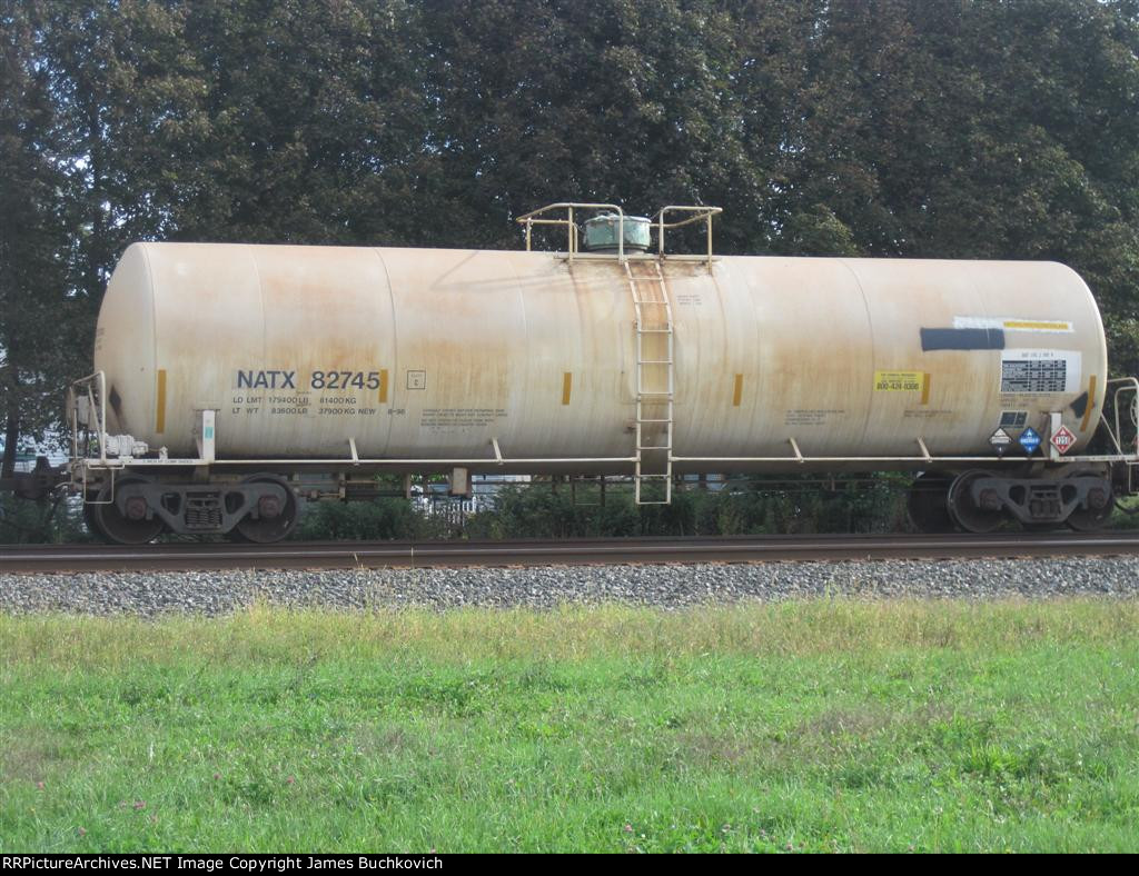 NATX 82745