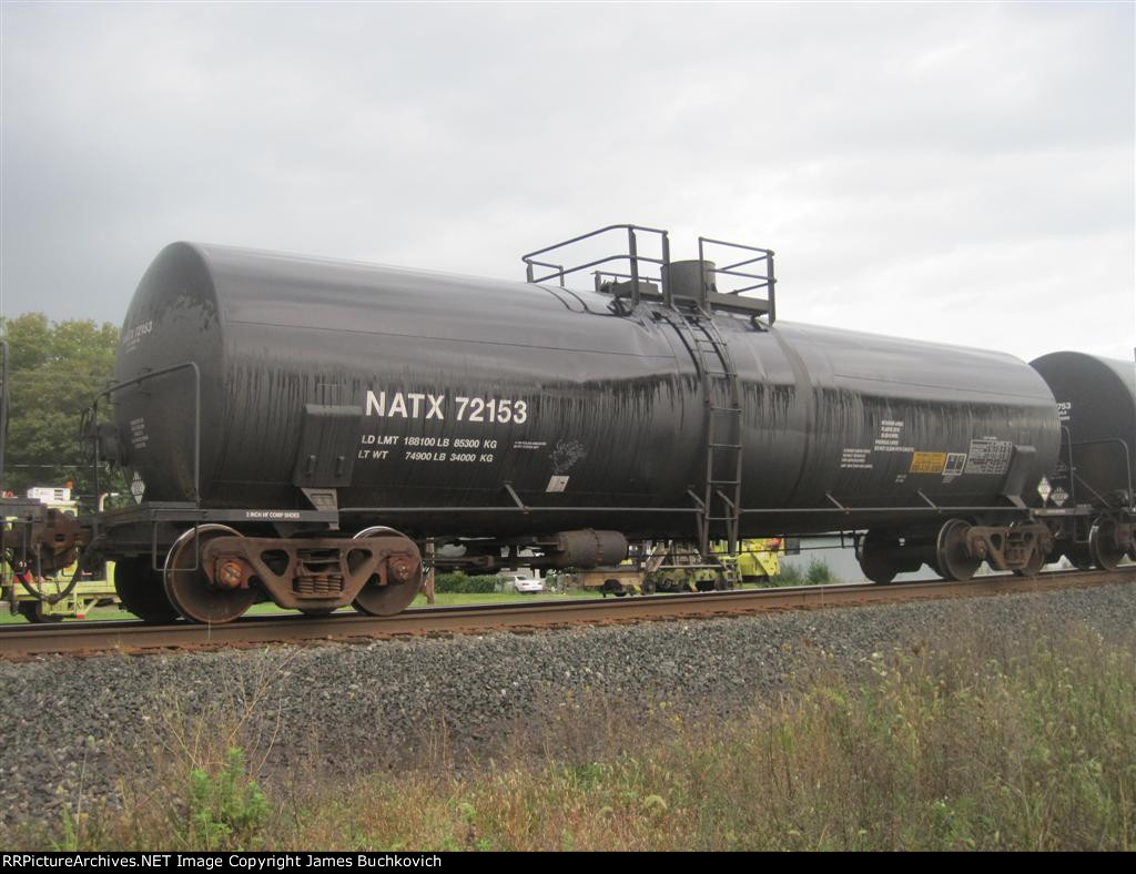 NATX 72153