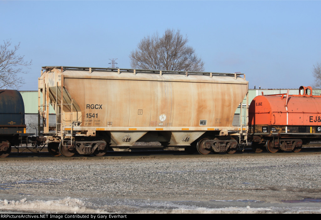 RGCX 1541