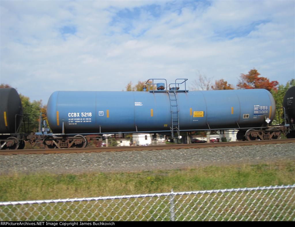 CCBX 5218