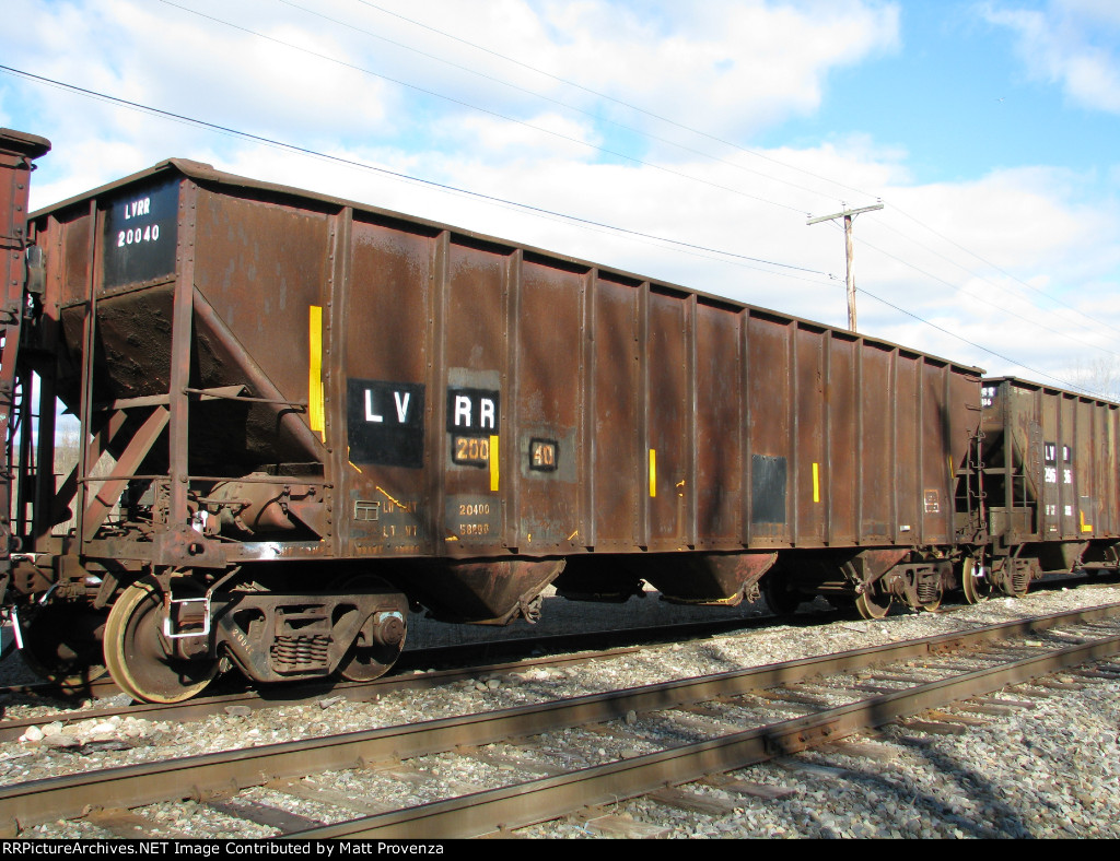 LVRR 20040