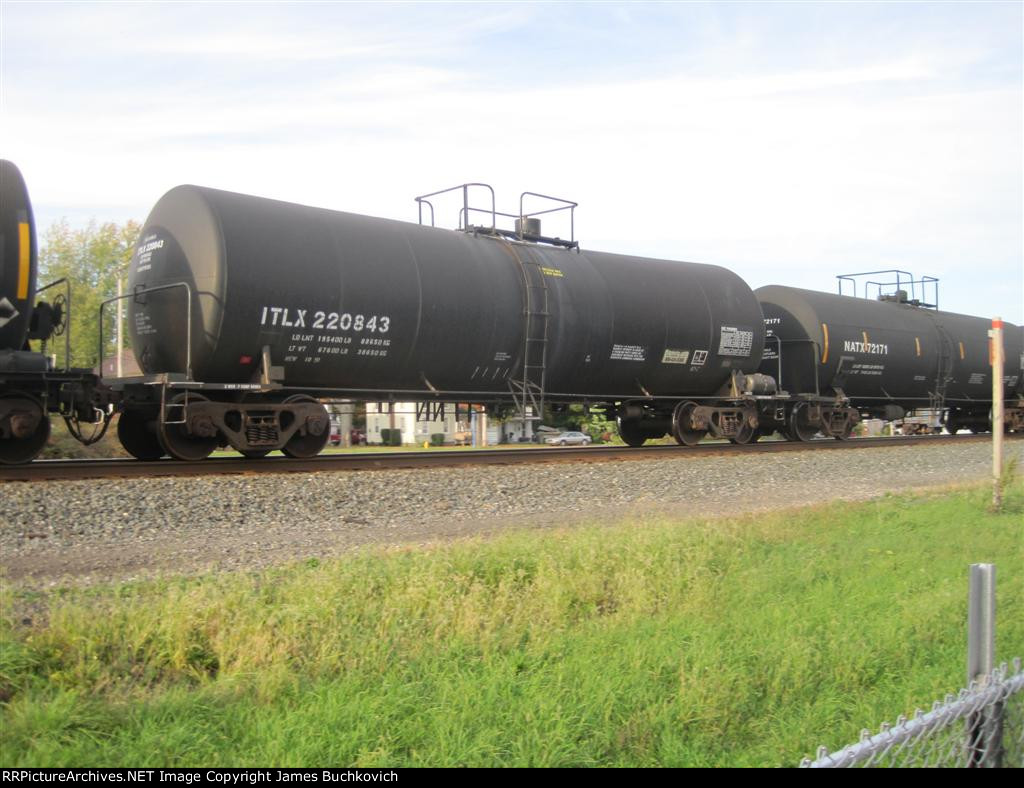 ITLX 220843