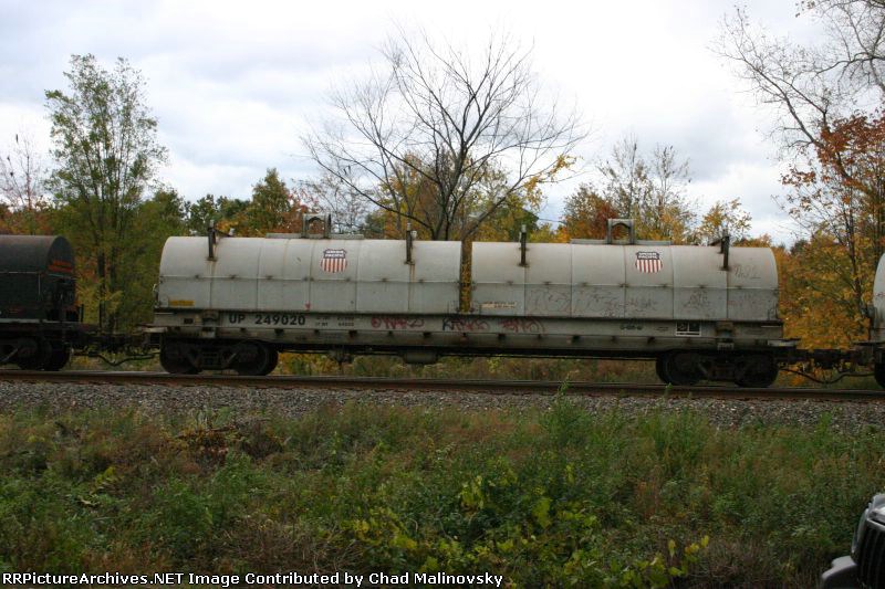 UP 249020