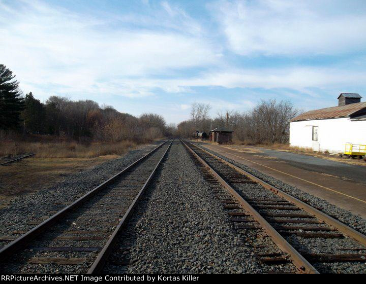 Dresser Soo Line Depot 3