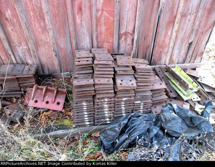 Dresser Soo Line Depot 5