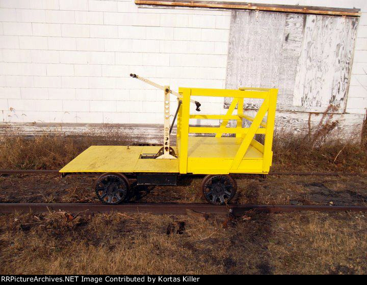 Dresser Soo Line Depot 6