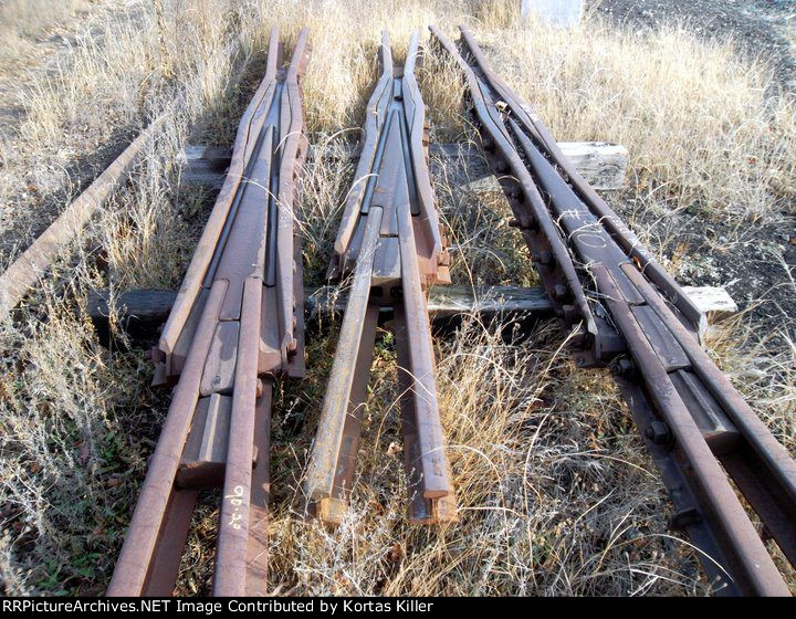 Dresser Soo Line Depot 7