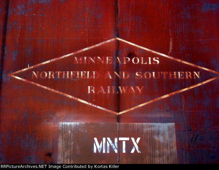 Dresser Soo Line Depot 17