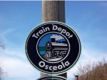 Osceola Soo Line Depot