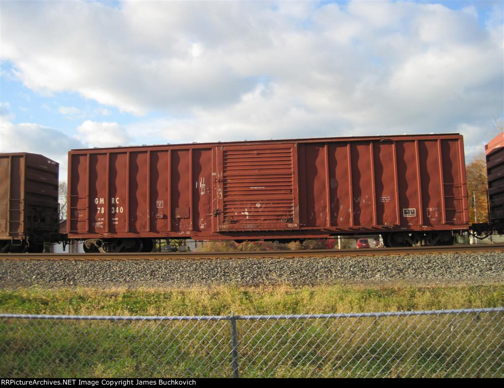 GMRC 78340