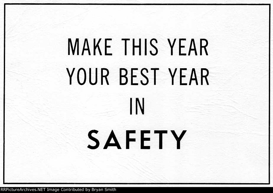 ICG Alabama Division employee timetable dated 8-19-1979