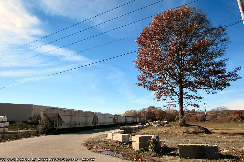 Strategic Materials (11/8/2014)