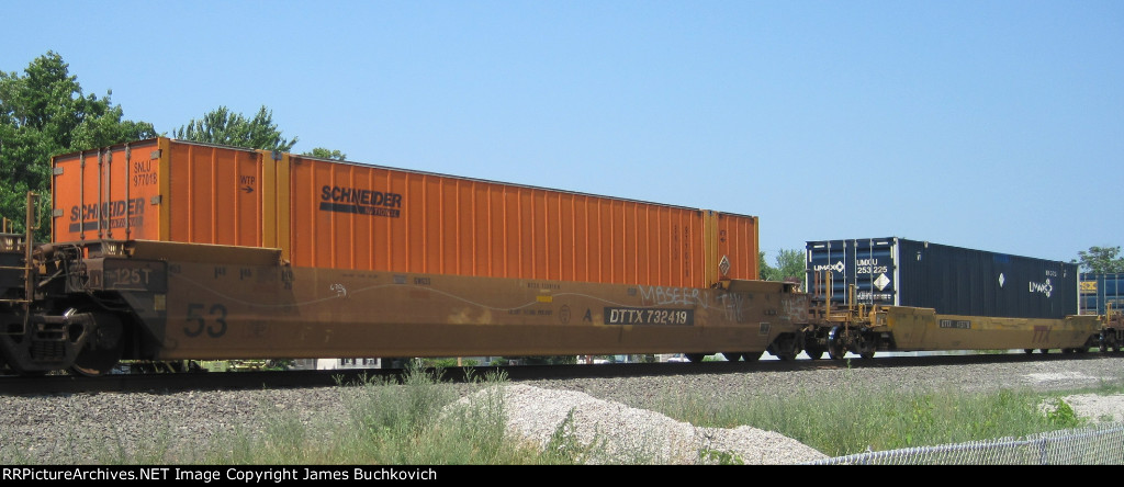 DTTX 732419