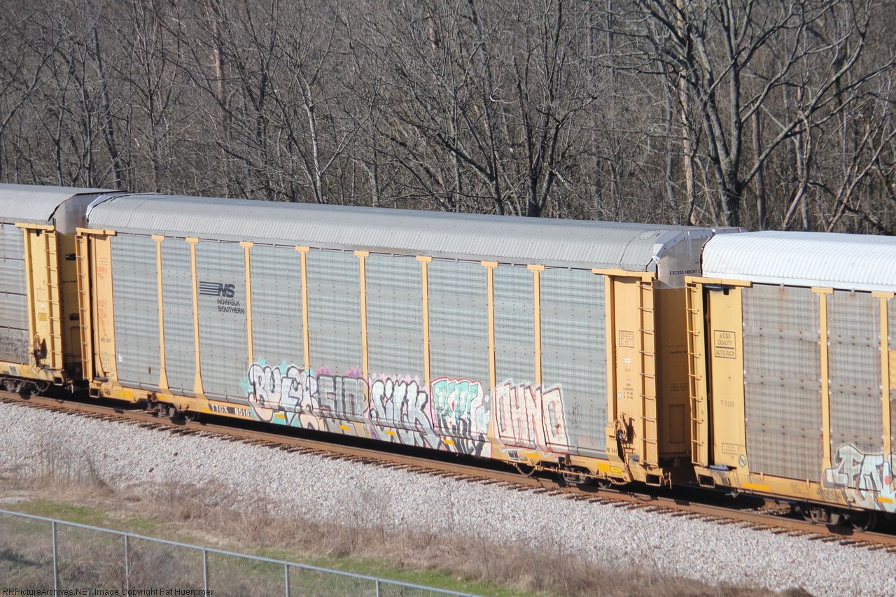 TTGX 851677