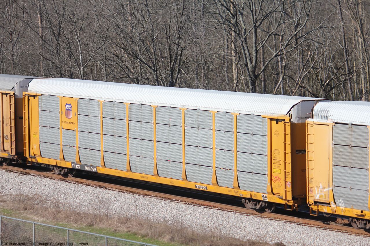 TTGX 964395