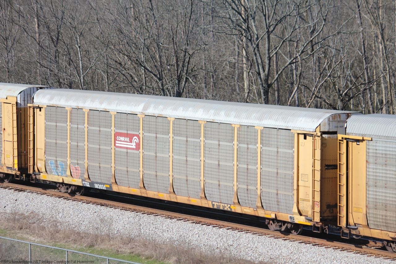 TTGX 962650