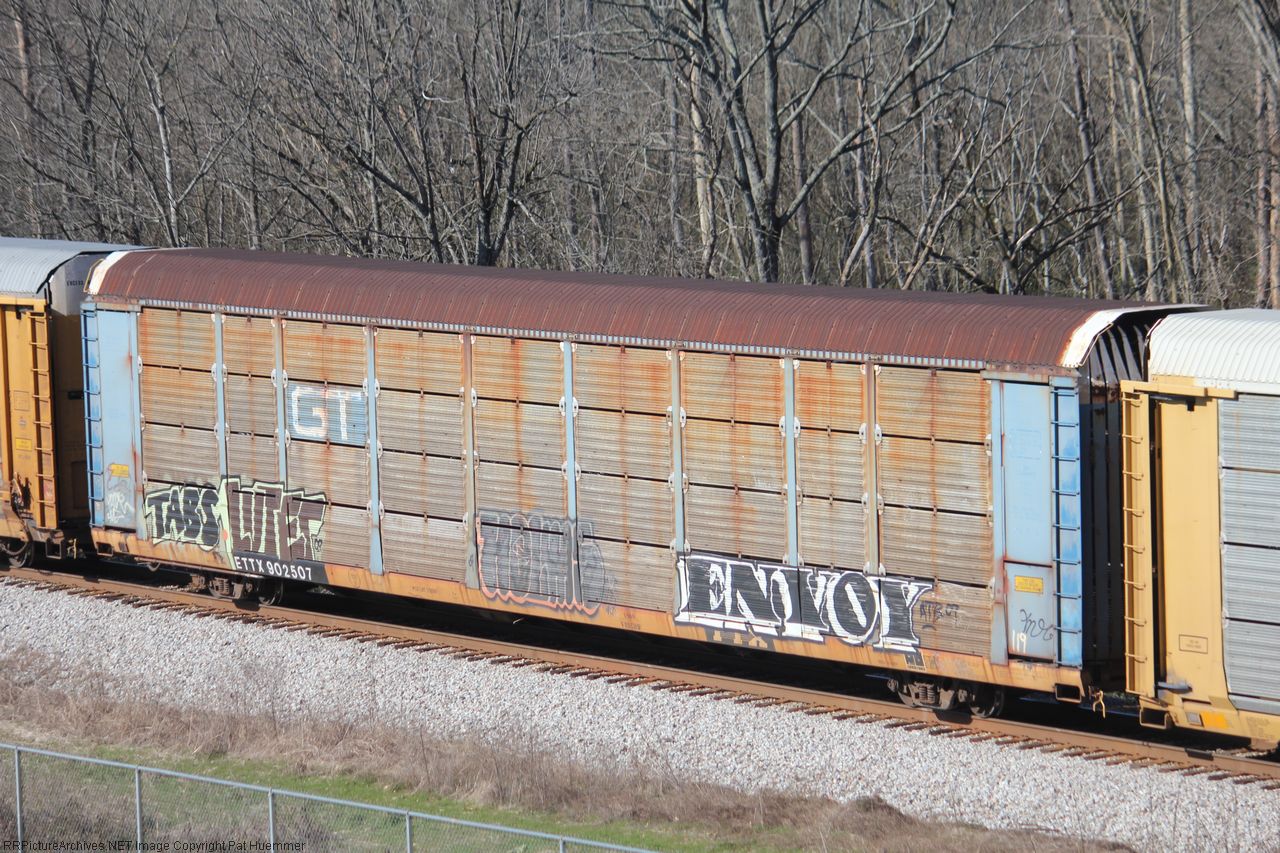 ETTX 902507