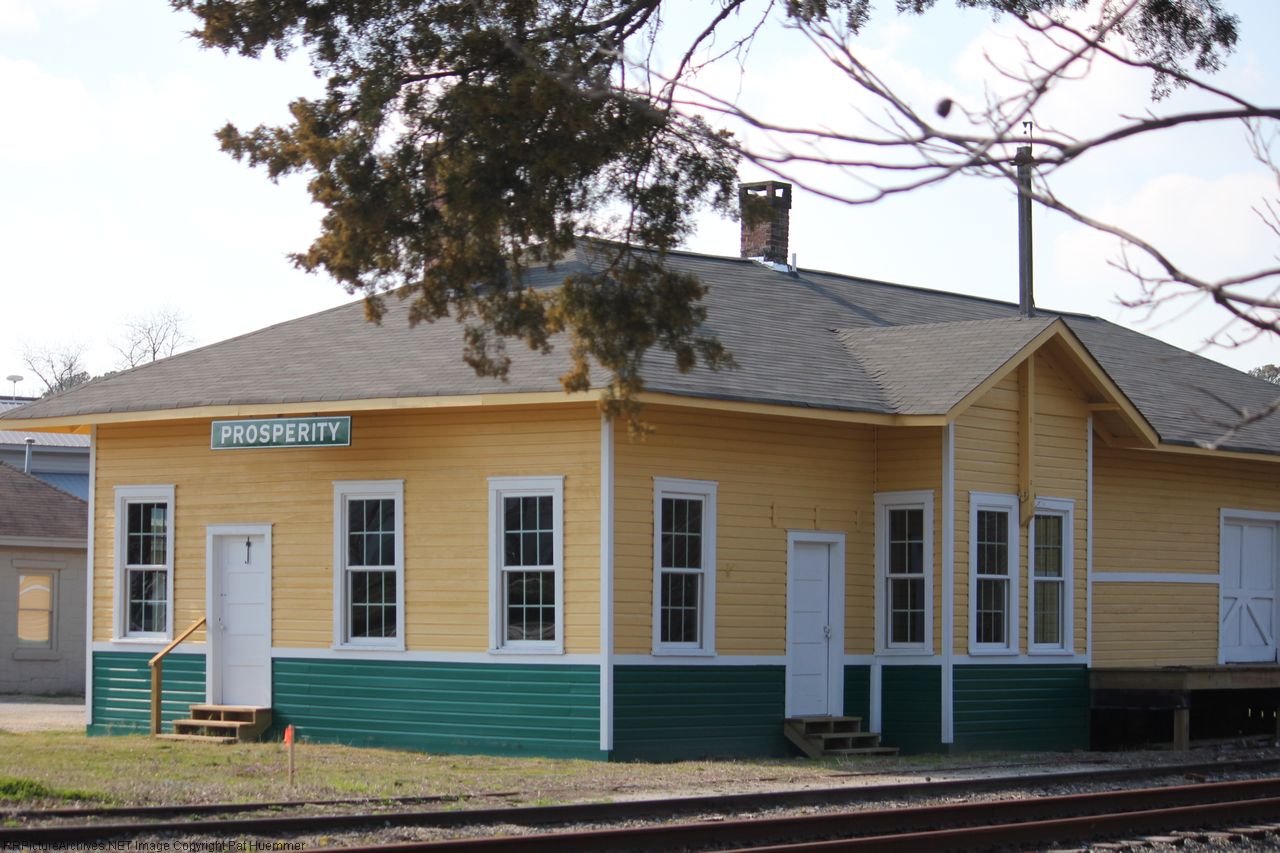 Depot