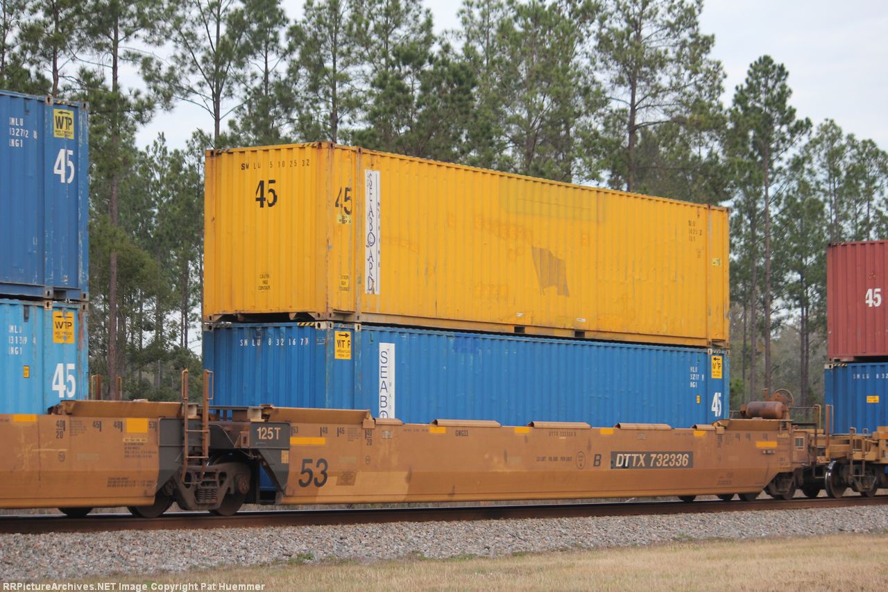 DTTX 732336