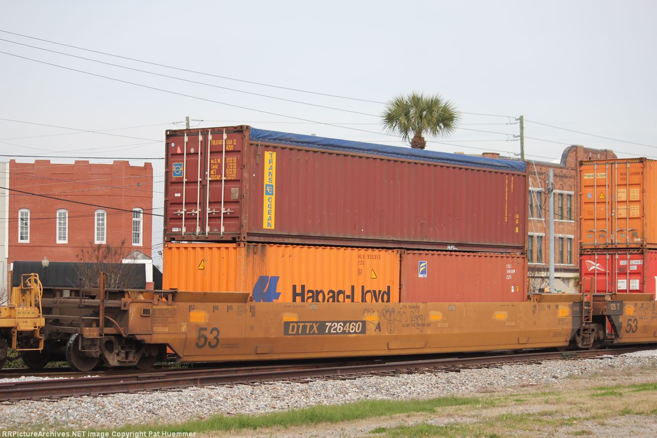 DTTX 726460