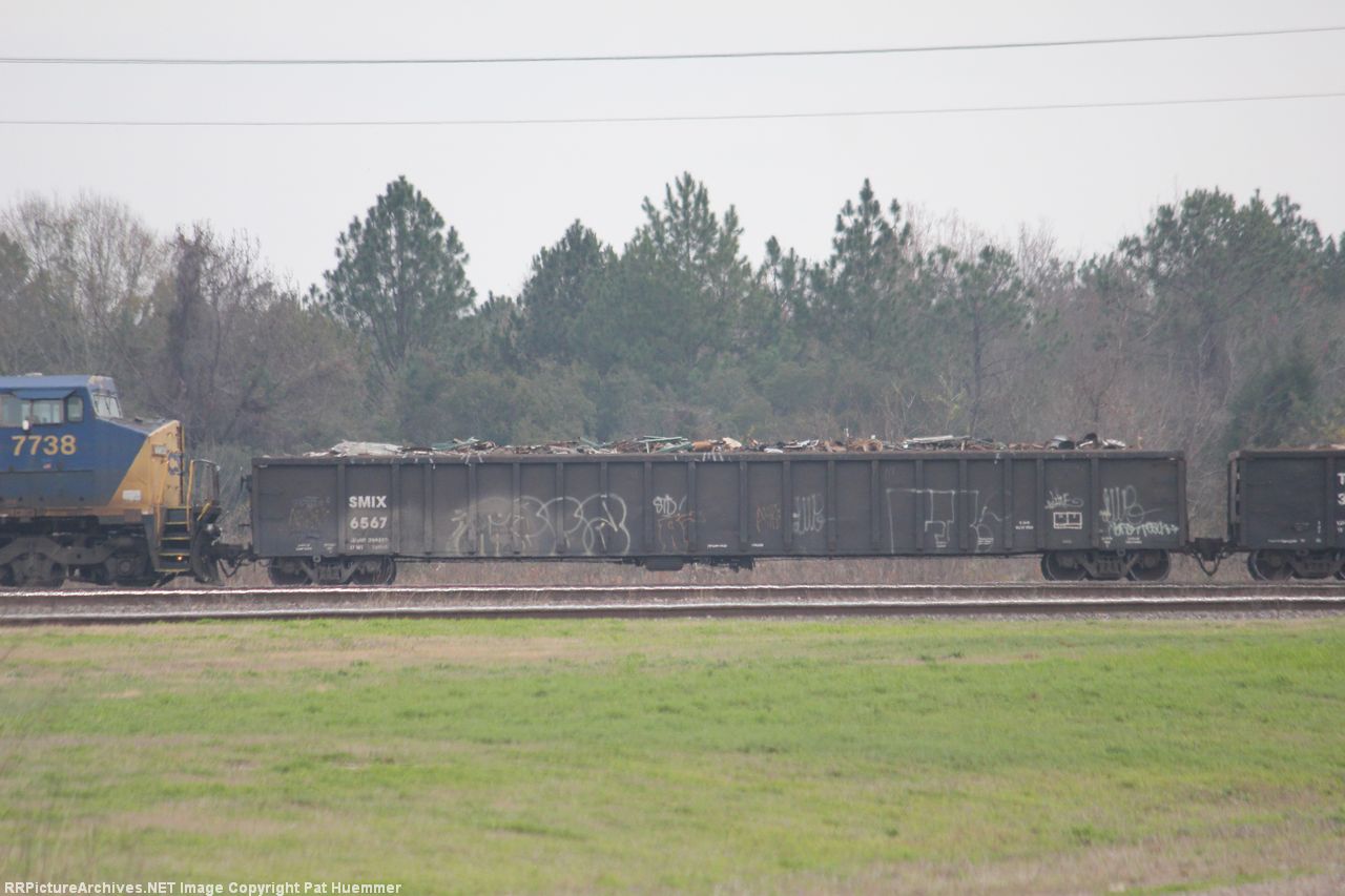 SMIX 6567