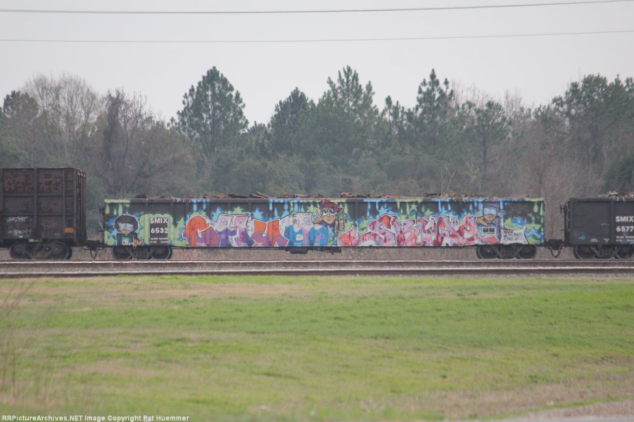 SMIX 6532