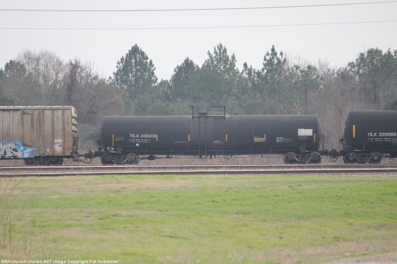 TILX 260356