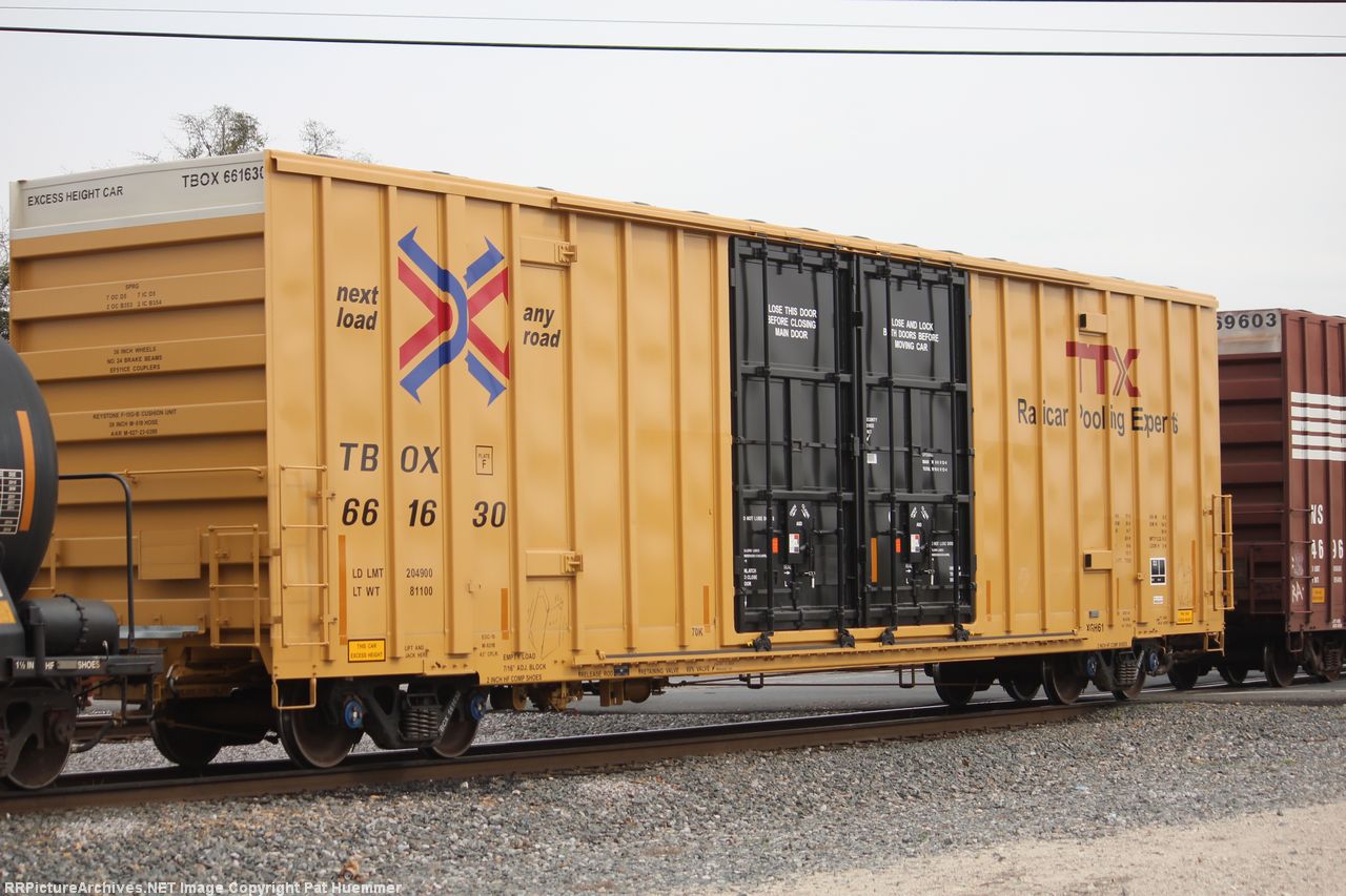 TBOX 661630