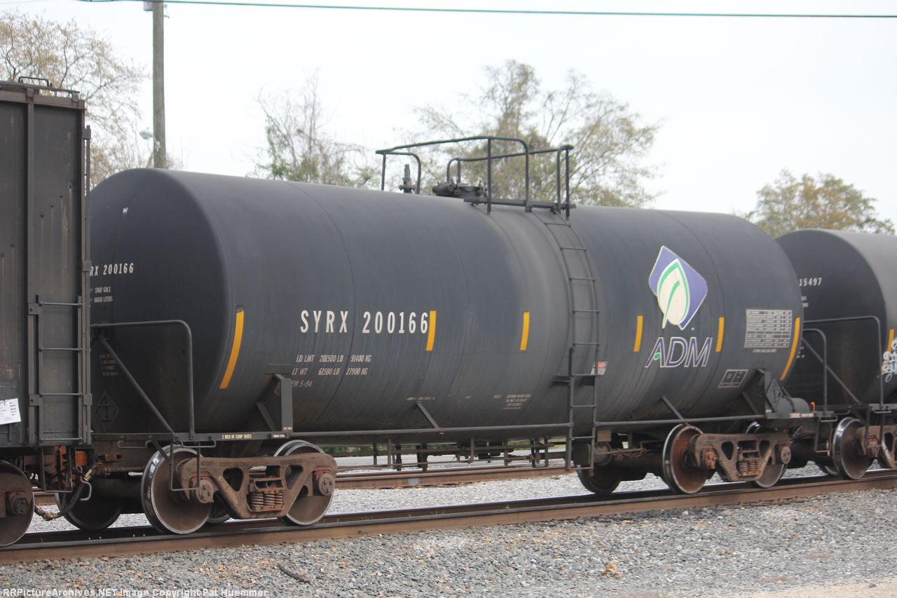 SYRX 200166